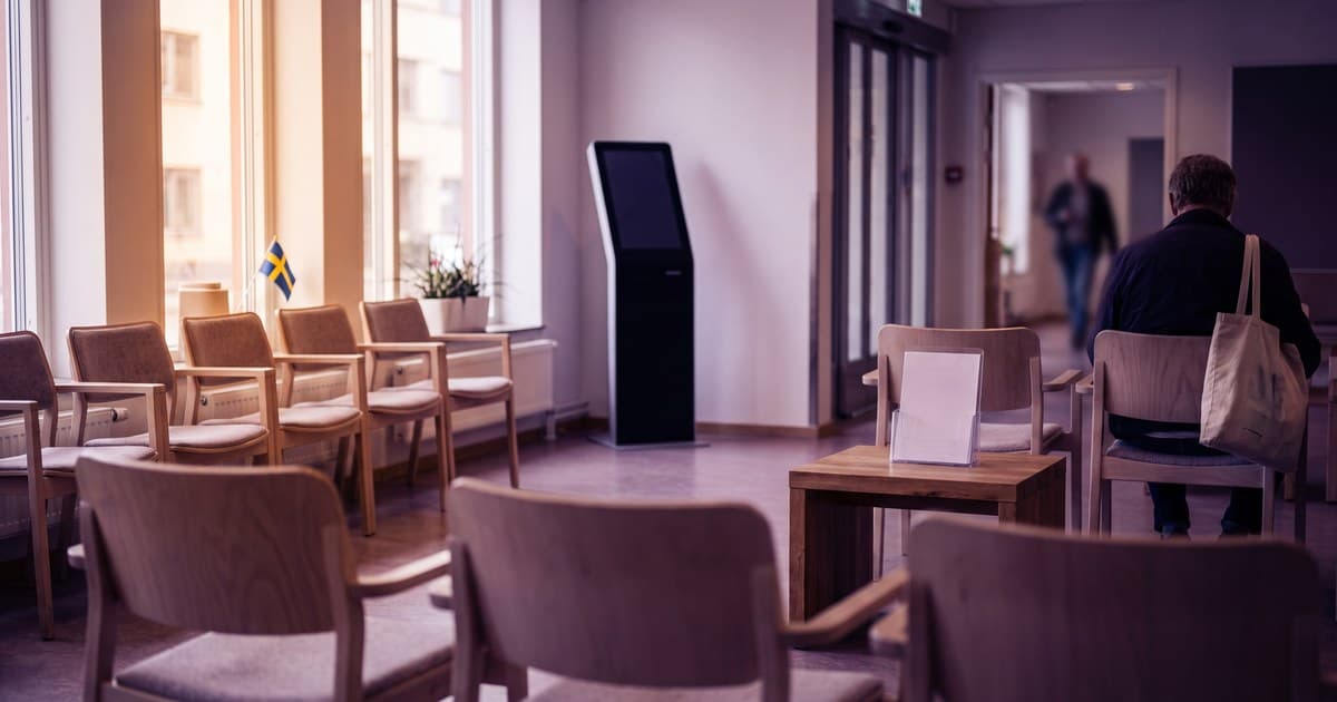 A new duty for six Swedish authorities to pass on information to the police.