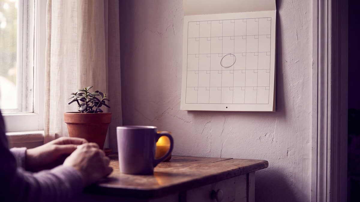 A five-year horizon for people who settle in Sweden.